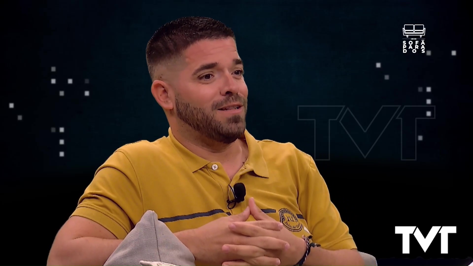 Sofá para dos - 21 - Fran García